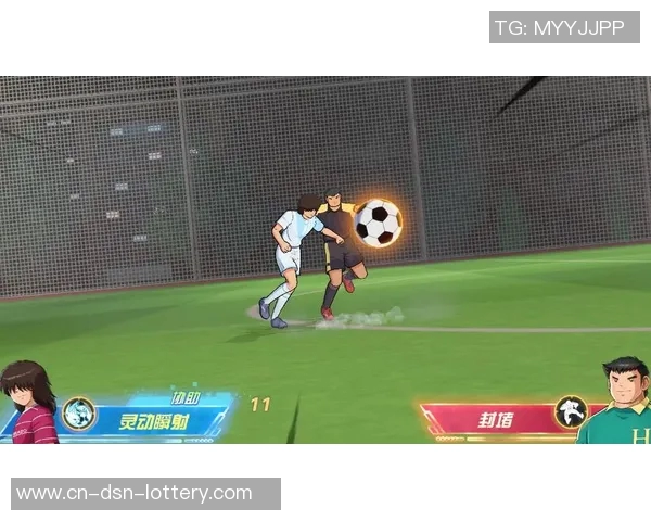 畅享足球手游的激情与乐趣,带你体验真实赛场的热血对决与策略挑战 畅享足球手游的激情与乐趣,带你体验真实赛场的热血对决与策略挑战