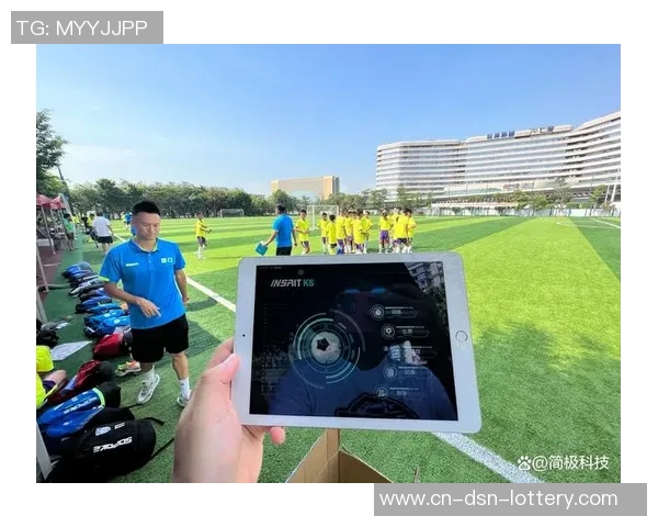 厦门足球培训助力青少年成长打造足球梦想的摇篮与未来之路