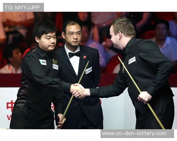 丁俊晖与宾汉姆巅峰对决谁将赢得斯诺克赛场的荣耀与胜利 丁俊晖与宾汉姆巅峰对决谁将赢得斯诺克赛场的荣耀与胜利