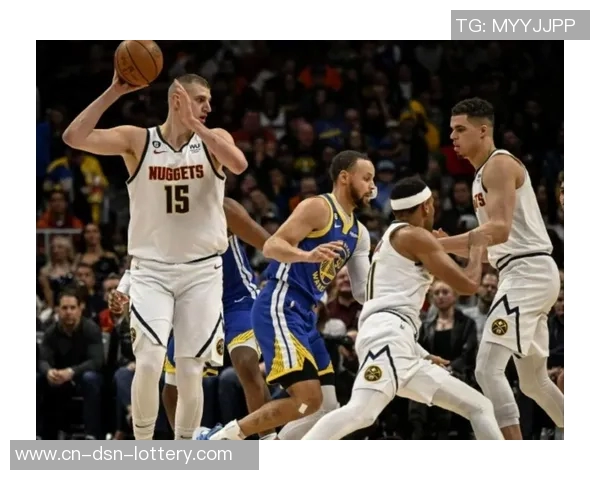 掘金与爵士激战正酣谁能在西部赛区争夺更高荣誉 掘金与爵士激战正酣谁能在西部赛区争夺更高荣誉